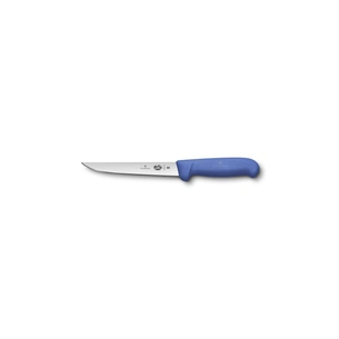 Кухонний ніж Victorinox Fibrox 15 см Blue (5.6002.15) зображення 1