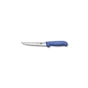 Кухонний ніж Victorinox Fibrox 15 см Blue (5.6002.15) - зменшене зображення 1