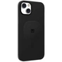 Чохол до мобільного телефона UAG [U] Apple iPhone 14 Plus Lucent 2.0 Magsafe, Black (114077314040) - уменьшенное изображение 2