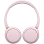 Навушники Sony WH-CH520 Wireless Pink (WHCH520P.CE7) - зменшене зображення 8
