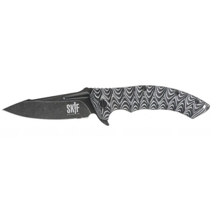 Ніж Skif Shark GM/Black SW grey (421D) зображення 1