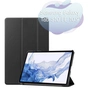 Чохол до планшета BeCover Smart Case Samsung Galaxy Tab S10 FE (SM-X520/SM-X526) 10.9" Black (713273) - зменшене зображення 1