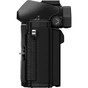 Цифровий фотоапарат Olympus E-M10 mark II Body black (V207050BE000) - зменшене зображення 6
