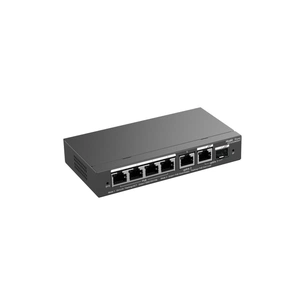 Комутатор мережевий Ruijie Networks RG-ES206GS-P зображення 1