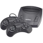 Ігрова консоль Retro Genesis 8 Bit Junior (300 ігор, 2 дротових джой (ConSkDn84) - зменшене зображення 2