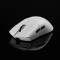 Мишка ATK Blazing Sky X1 Ultimate Wireless/USB White (ATK-X1-ULTI-WHT) - зменшене зображення 2