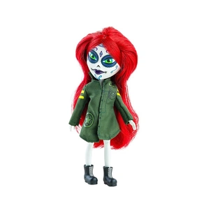 Лялька Paola Reina Maya MINI Catrina (02001) зображення 1