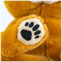 М'яка іграшка Ty Beanie Bellies Ведмедик Duncan (40549) - зменшене зображення 2