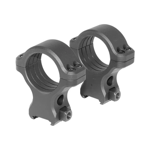 Кріплення для прицілу CZ CZ 527 30mm, 2pcs (1070-7003) зображення 1