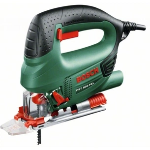 Електролобзик Bosch Universal PST 800 PEL Compact (0.603.3A0.101) изображение 1