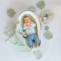 Іграшка на коляску Taf Toys колекції Саванна – Тукан Тукі (12695) - зменшене зображення 2