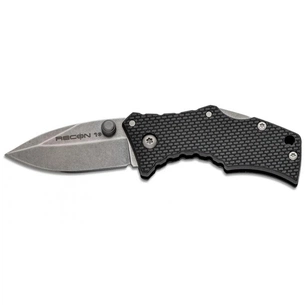 Ніж Cold Steel Micro Recon 1 Spear Point, 4034SS (27DS) зображення 1