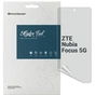 Плівка захисна Armorstandart Matte ZTE Nubia Focus 5G (ARM78881) - зменшене зображення 1