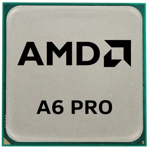 Процесор AMD A6-8570E PRO (AD857BAHM23AB) зображення 1