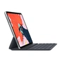 Чохол до планшета Apple Smart Keyboard Folio for 11-inch iPad Pro - Russian, Model A2 (MU8G2RS/A) - зменшене зображення 3
