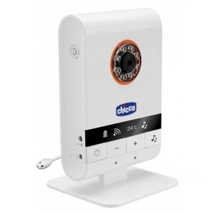 Відеоняня Chicco Baby monitor top digital video (02567.10) зображення 1