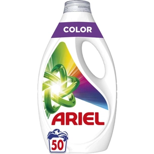 Гель для прання Ariel Color 2.25 л (8700216691475) изображение 1