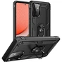 Чохол до мобільного телефона BeCover Military Samsung Galaxy A72 SM-A725 Black (706061) - зменшене зображення 2