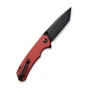 Ніж Civivi Brazen Tanto Red (C2023B) - зменшене зображення 2