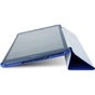 Чохол до планшета Nomi Slim PU case Ultra4 10.1" blue (402204) - зменшене зображення 3