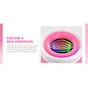 Система рідинного охолодження ID-Cooling FX240 INF Pink (FX240 INF PINK) - зменшене зображення 11