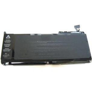 Акумулятор до ноутбука Apple Apple A1331 63.5Wh 9cell 10.8V Li-ion (A47125) зображення 1