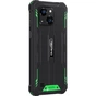 Мобільний телефон OUKITEL WP20 Pro 4/64GB Green (6931940712873) - зменшене зображення 11