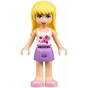 Конструктор LEGO Friends Комбінований набір (66539) - зменшене зображення 3