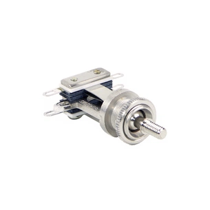 Перемикач для гітари Switchcraft 12120X Les Paul Switch зображення 1
