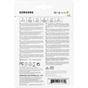 Карта пам'яті Samsung 256GB microSDXC class 10 EVO PLUS UHS-I (MB-MC256KA/RU) - зменшене зображення 9