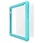 Чохол до планшета Lenovo 10" TAB4 10 Bumper Sticker Film Blue (ZG38C01715) - зменшене зображення 3