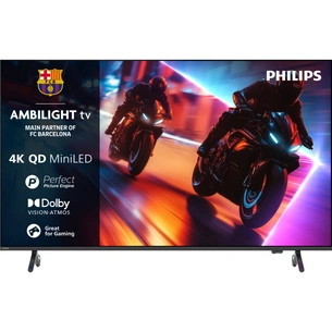 Телевізор Philips 55MLED920/12 зображення 1