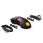 Мишка SteelSeries Rival 650 black (62456) - зменшене зображення 8
