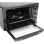 Електропіч Laretti LR-EC3804 Black - зменшене зображення 2