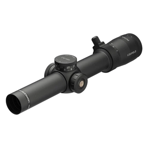 Оптичний приціл Leupold Patrol 6HD 1-6x24 (30mm) SFP CDS-ZL2 Illum CMR2 (182352) зображення 1