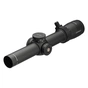 Оптичний приціл Leupold Patrol 6HD 1-6x24 (30mm) SFP CDS-ZL2 Illum CMR2 (182352) - зменшене зображення 1
