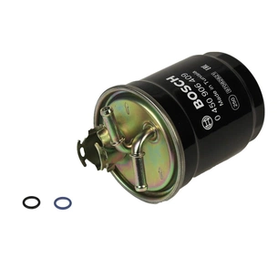 Фільтр паливний Bosch 0 450 906 409 зображення 1