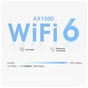 Точка доступу Wi-Fi TP-Link DECO-X10-2-PACK - зменшене зображення 4