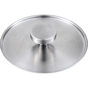 Кришка для посуду MasterPro By Alessi (bones) 28 см (BGMP-2223) - зменшене зображення 3