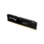 Модуль пам'яті для комп'ютера DDR5 16GB 5200 MHz Beast AM5 Black Kingston Fury (ex.HyperX) (KF552C36BBE-16) - зменшене зображення 2