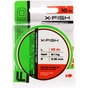 Флюорокарбон X-Fish FCoated 10m 0.18mm 3.1kg (1917.01.23) - зменшене зображення 2
