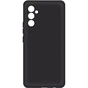Чохол до мобільного телефона MAKE Samsung A34 Skin Black (MCS-SA34BK) - зменшене зображення 1