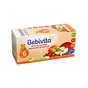 Дитячий чай Bebivita фруктовий вітамінний, 30 г (4820025490756) - уменьшенное изображение 1