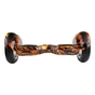 Гіроборд Just Step&Go Raptor 10" Wild Fire + сумка (SGLY-S10CBWF) - зменшене зображення 3