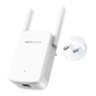 Ретранслятор Mercusys ME30 - зменшене зображення 2
