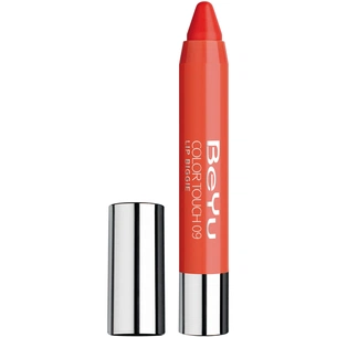 Блиск для губ BeYu Color Touch 09 - Coral Reef (4033651003331) зображення 1