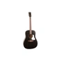 Гітара акустична Art & Lutherie Americana Faded Black (235895) - зменшене зображення 2