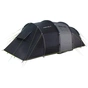 Намет High Peak Tauris 6 Dark Grey/Green (924085) - зменшене зображення 2
