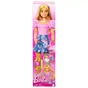 Лялька Barbie Моя модна подружка (HYT84) - зменшене зображення 5