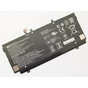 Акумулятор до ноутбука HP Spectre 13-ae SH03XL, 5020mAh (57.9Wh), 3cell, 11.55V, Li-io (A47432) - зменшене зображення 2